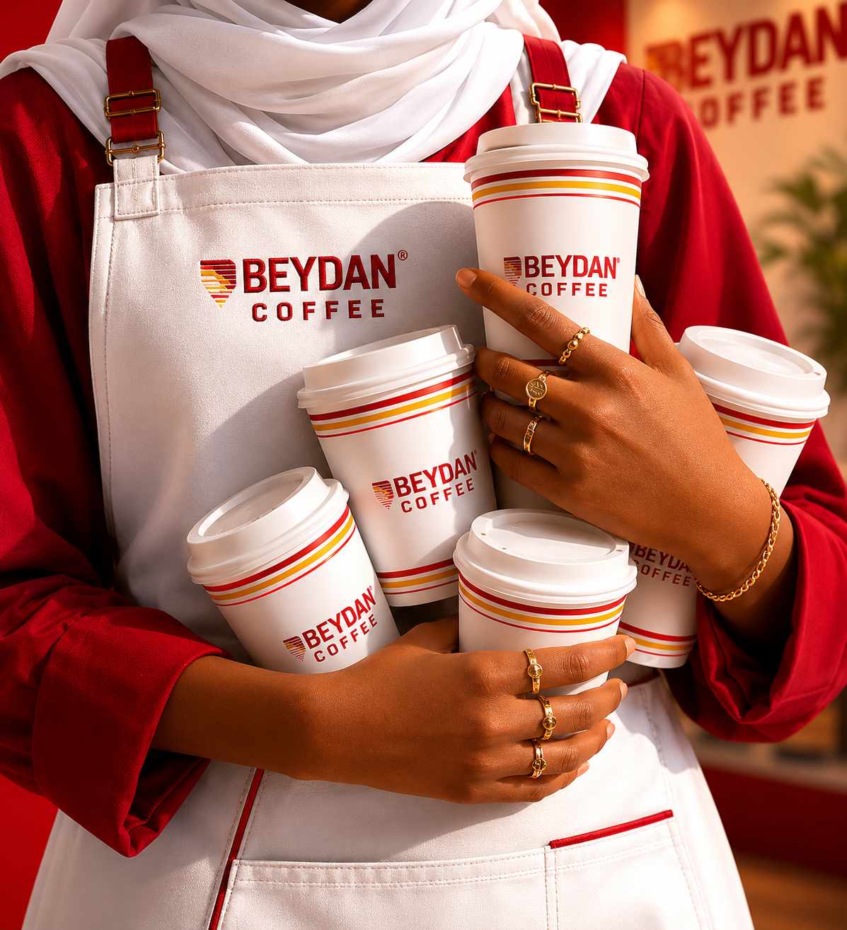 Beydan Coffee — Brew. Culture. Vibe.