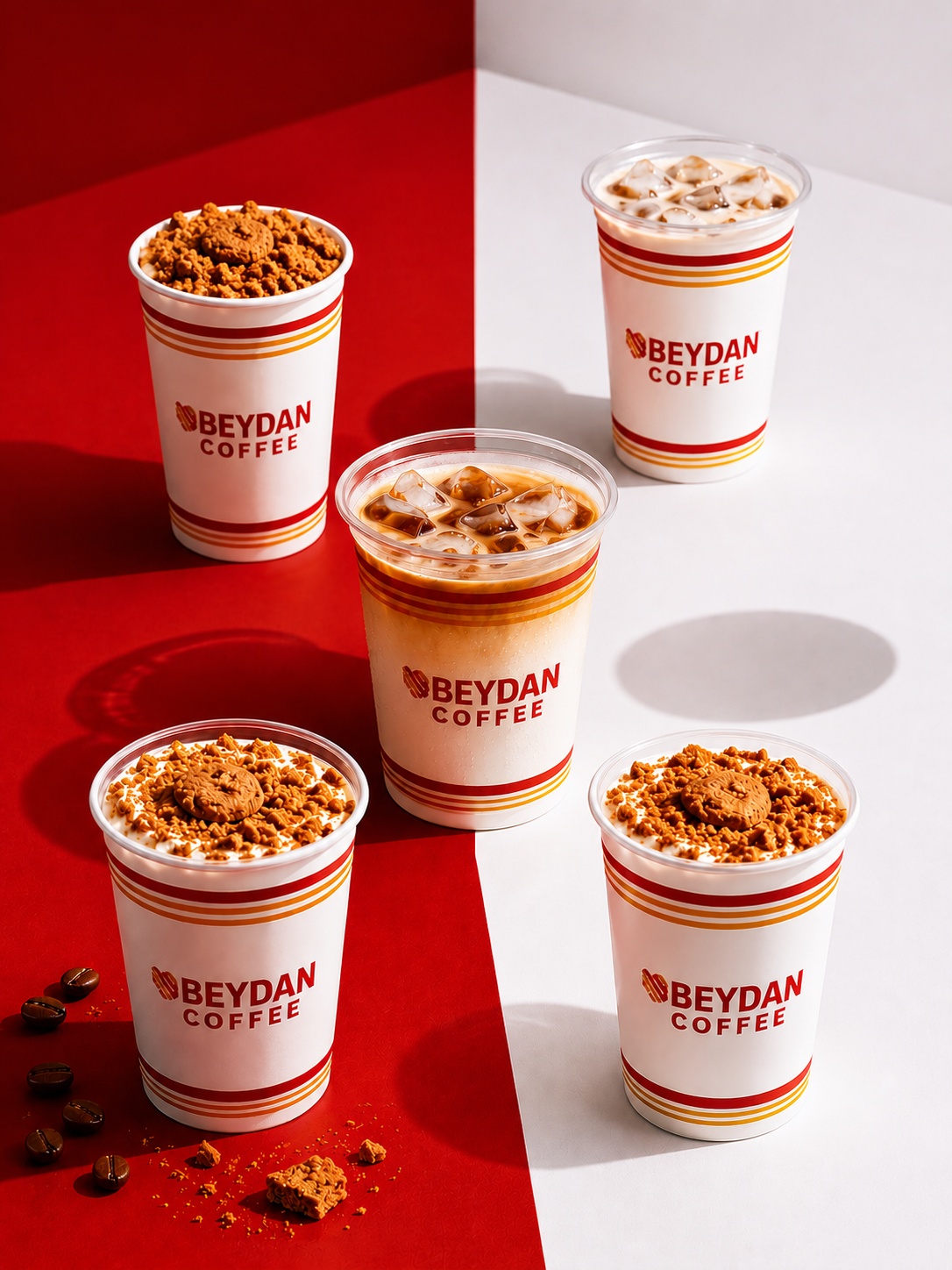 Beydan Coffee — Brew. Culture. Vibe.