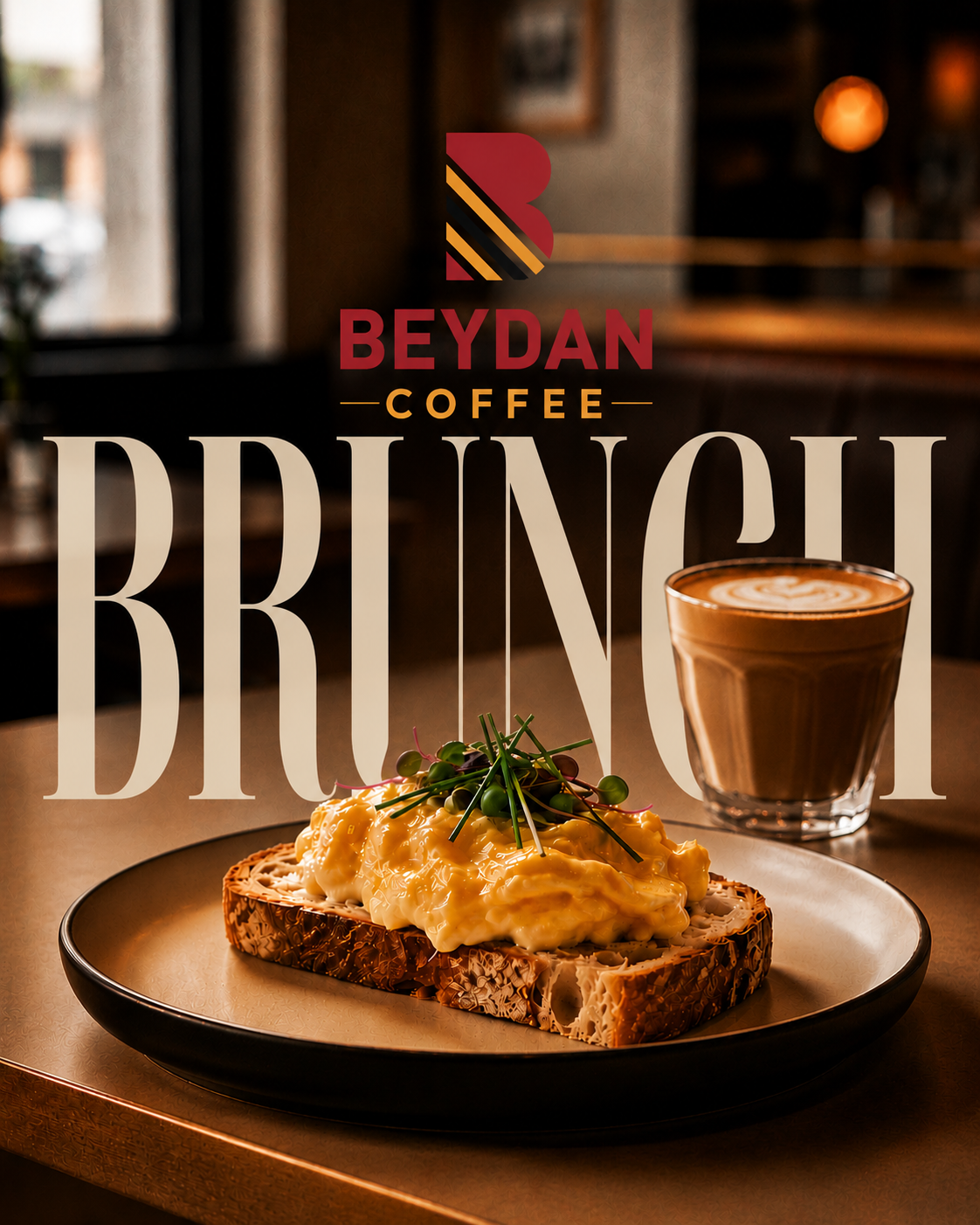 Beydan Coffee — Brew. Culture. Vibe.